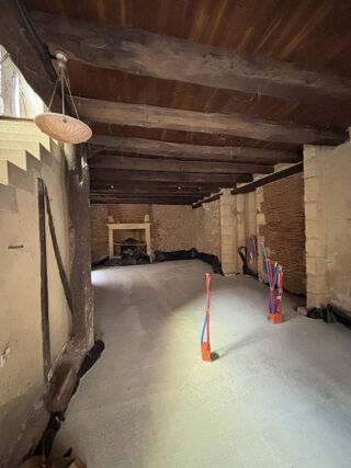  Maison � vendre 3 pi�ces 125 m�