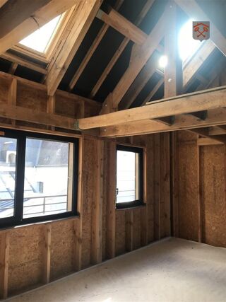  Appartement � vendre 3 pi�ces 81 m�