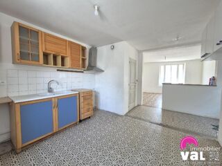  Maison à vendre 3 pièces 76 m²