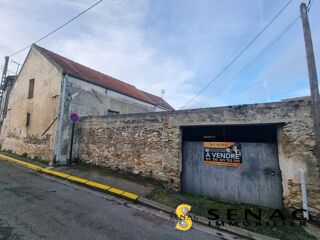  Maison � vendre 4 pi�ces 150 m�