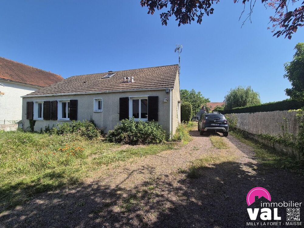 Maison 5 pièces 106 m² · à D'Huison Longueville · 106 m² · 279 000 €