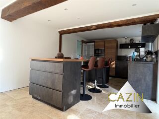  Maison � vendre 7 pi�ces 195 m�