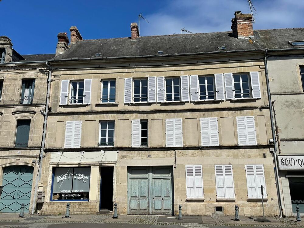 L'agence NPS vous propose un appartement de 106 m² dans....