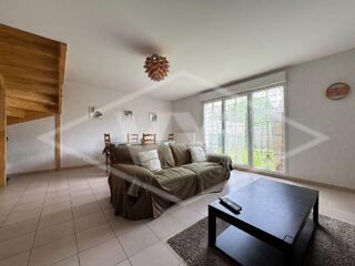  Maison � vendre 4 pi�ces 82 m�