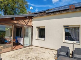  Maison  vendre 5 pices 96 m