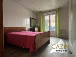  Appartement � louer 2 pi�ces 60 m�