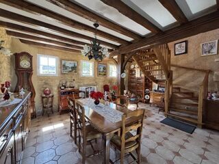  Maison  vendre 10 pices 260 m