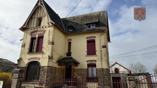  Maison � vendre 9 pi�ces 179 m�