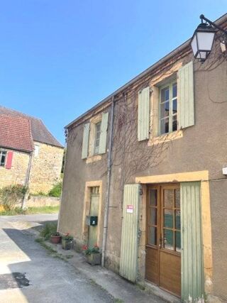  Maison  vendre 3 pices 60 m