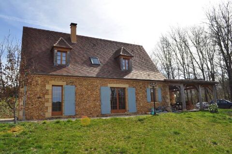   Vente Maison Maison - 4 pice(s) - 130 m