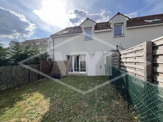 Maison 4 pièces 82 m² · à Évry-Grégy-sur-Yerre · 82 m² · 279 990 €