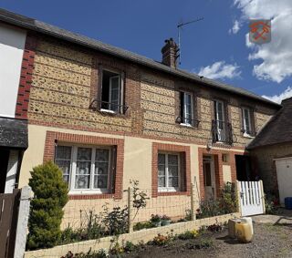  Maison à vendre 5 pièces 96 m²
