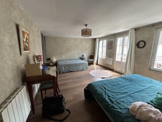  Maison à vendre 5 pièces 118 m²
