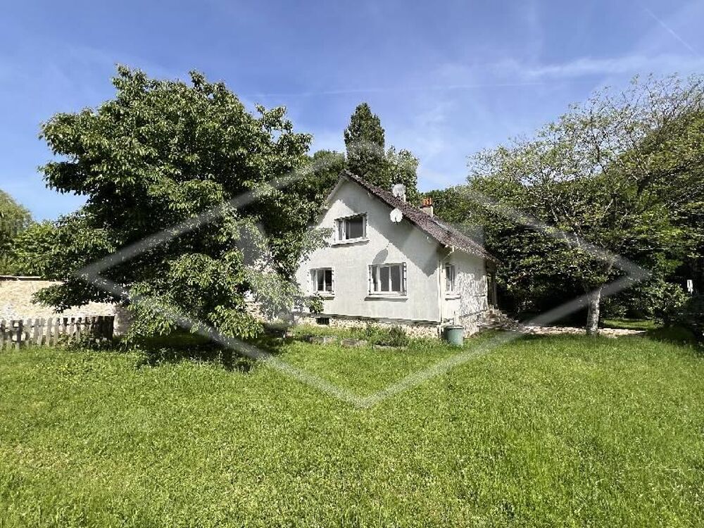 MAISON FAMILIALEVenez découvrir ce pavillon INDIVIDUEL é....