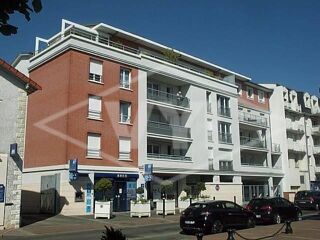  Appartement � vendre 2 pi�ces 38 m�