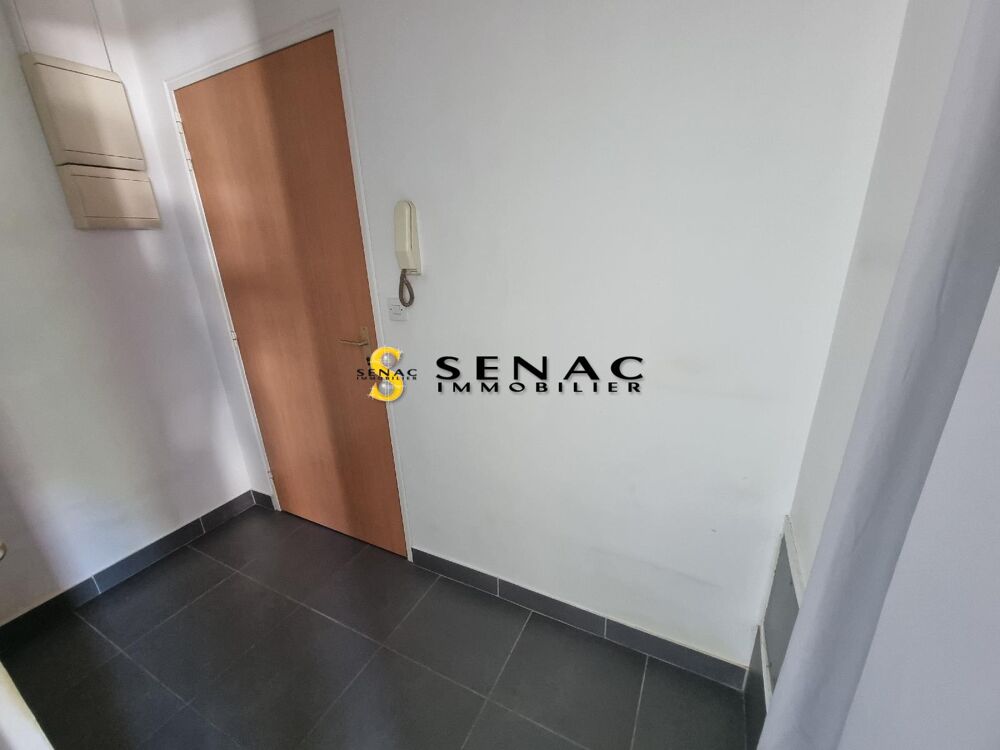 vente Appartement - 1 pièce(s) - 32 m² Margency (95580)