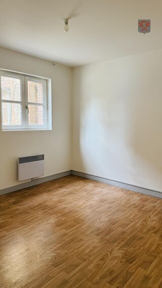  Appartement à vendre 3 pièces 56 m²