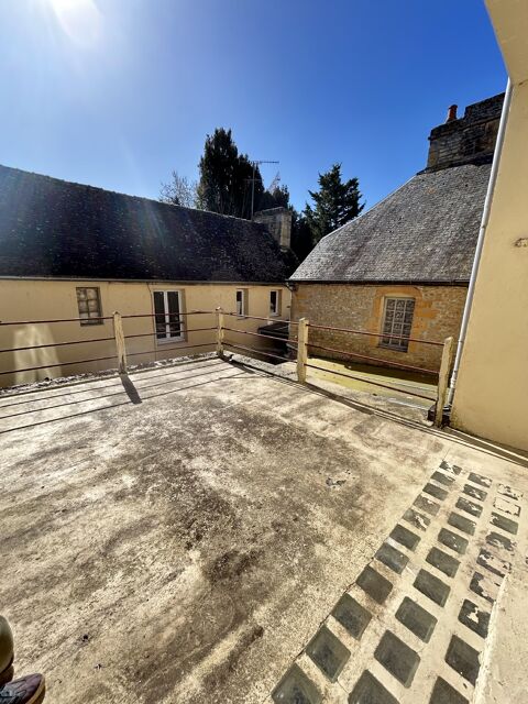   Location Maison Maison - 5 pi�ce(s) - 97 m�