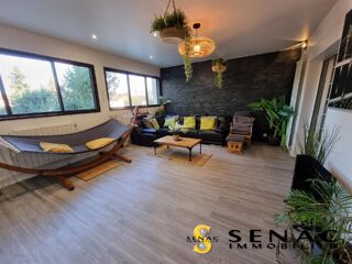  Maison  vendre 9 pices 200 m