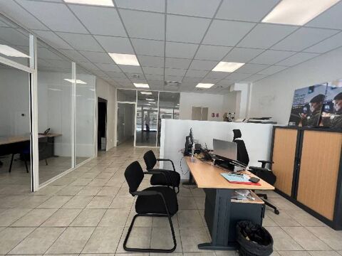  Location / Local commercial - 100 m² 