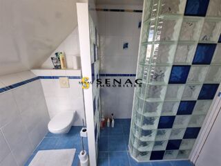  Maison � vendre 7 pi�ces 120 m�