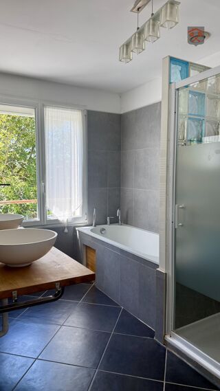  Maison à vendre 4 pièces 105 m²