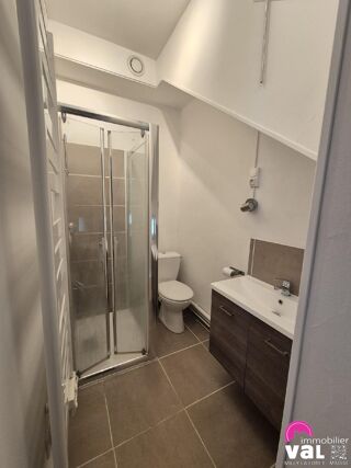  Appartement à vendre 2 pièces 23 m²