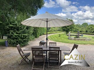  Maison � vendre 7 pi�ces 182 m�