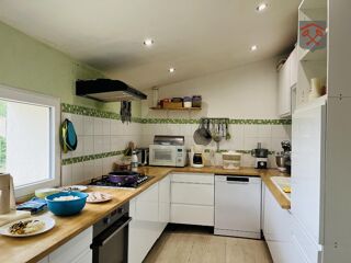  Maison  vendre 5 pices 147 m