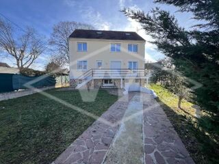  Maison � vendre 8 pi�ces 195 m�