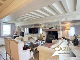  Maison  vendre 7 pices 154 m