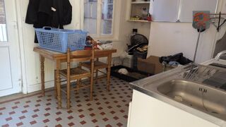 Immeuble à vendre 5 pièces 114 m²