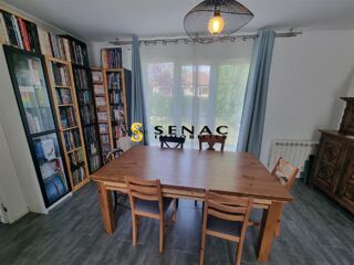  Maison à vendre 5 pièces 90 m²