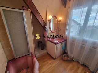  Maison � vendre 5 pi�ces 125 m�