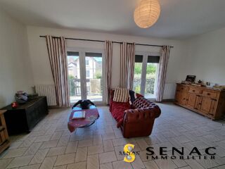  Maison  vendre 7 pices 120 m