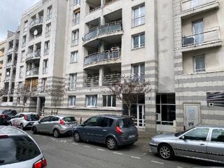  Appartement  vendre 2 pices 48 m