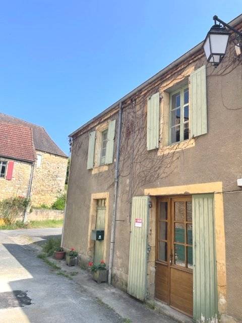   Vente Maison Maison - 3 pice(s) - 60 m