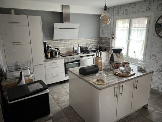  Maison � vendre 6 pi�ces 150 m�