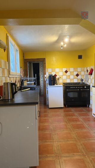  Maison  vendre 6 pices 125 m