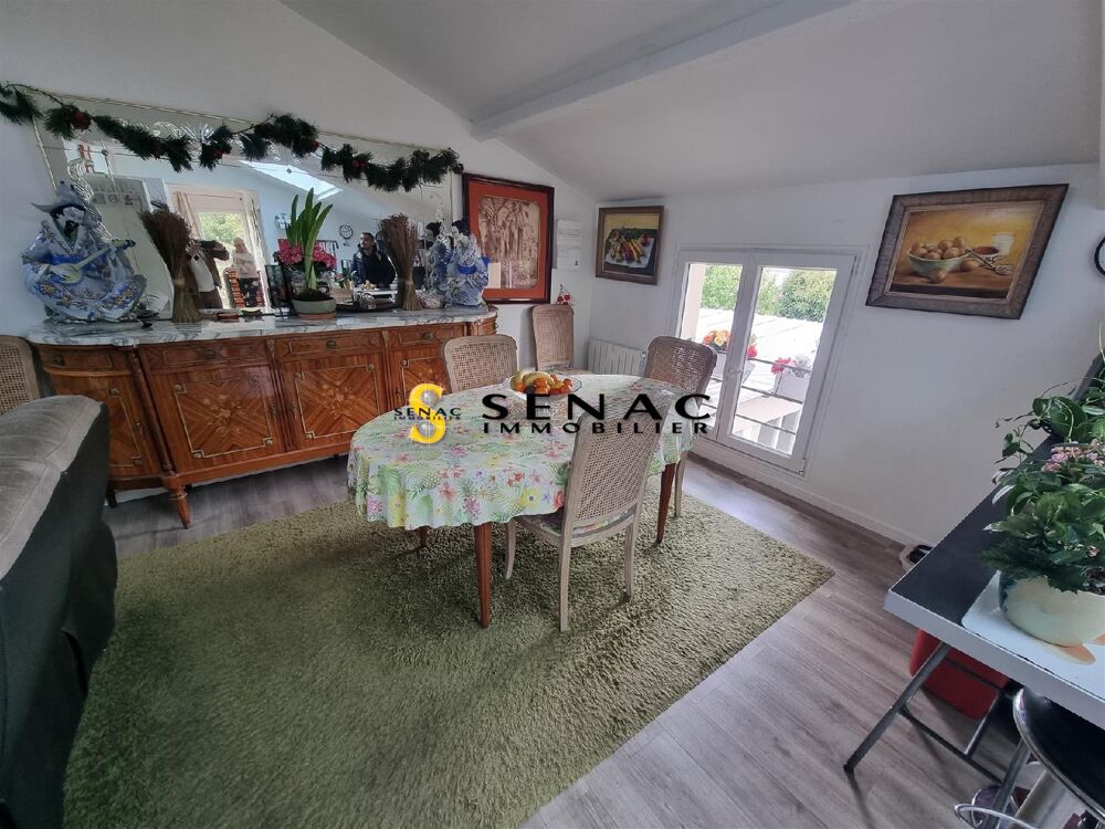 SENAC IMMOBILIER vous propose : Ensemble Immobilier proc....
