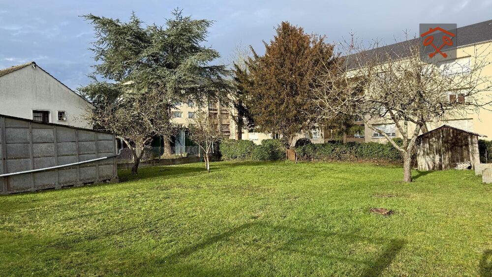 vente Terrain L'Aigle (61300)