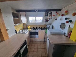  Appartement � louer 1 pi�ce 30 m�