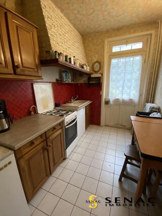  Maison � vendre 5 pi�ces 106 m�