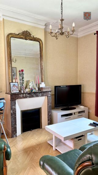  Maison  vendre 5 pices 85 m