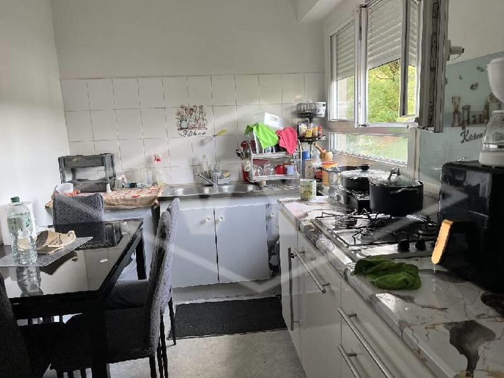 vente Appartement - 1 pièce(s) - 34 m² Épinay-sous-Sénart (91860)
