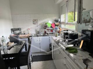  Appartement à vendre 1 pièce 34 m²