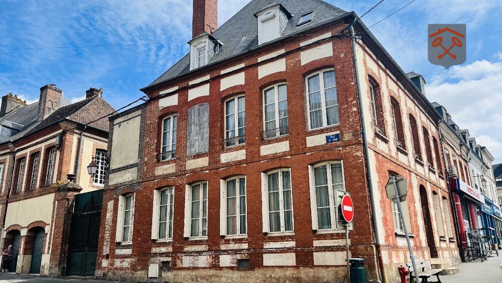 NEYT immobilier vous propose la réf 4257 : L'AIGLE - CEN....