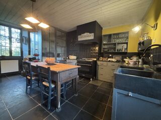  Maison  vendre 12 pices 303 m