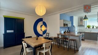  Maison à vendre 9 pièces 192 m²