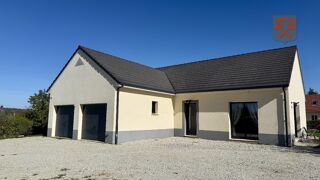  Maison à vendre 5 pièces 100 m²